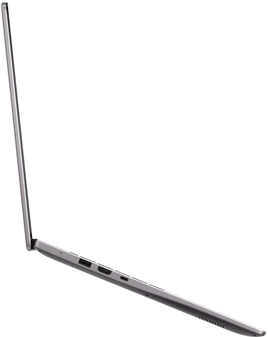 Ноутбук Honor MagicBook X16 2025 GOH-X (Серый)