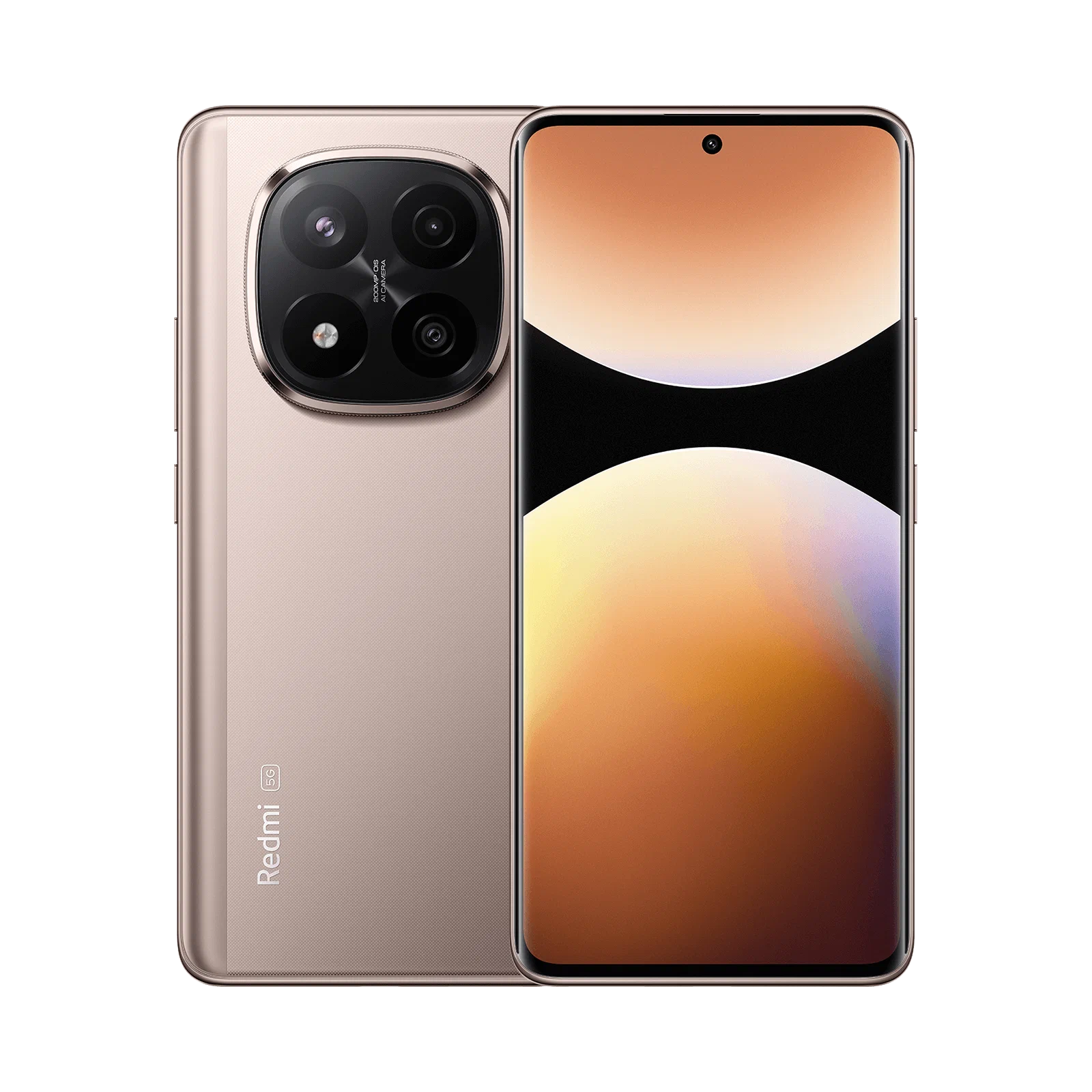 фото Xiaomi Redmi Note 14 Pro+ 12/512Gb (Sand Gold), Xiaomi