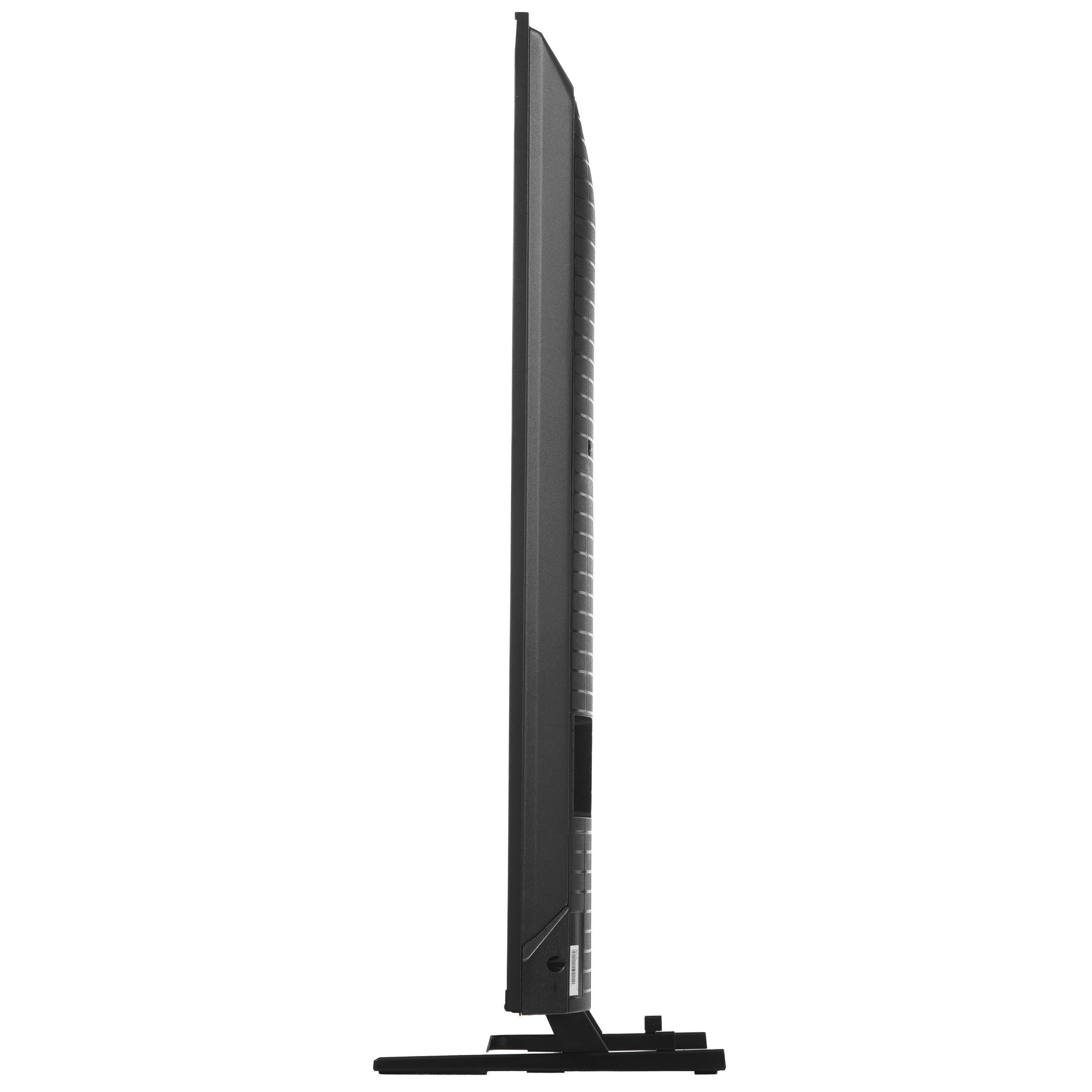Телевизор Hisense 55U7S угольно-серый Mini-LED 4K UHD 144Hz Smart TV 3GB/16GB, 55", LED 4K UHD, 144 Гц, Smart TV, серый — фото 11