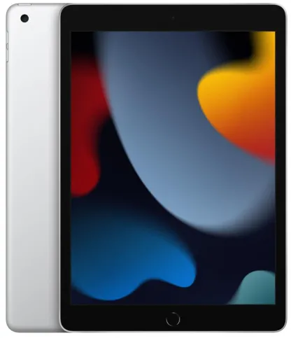Apple iPad (2021) Wi-Fi + Cellular 64Gb (Silver)
