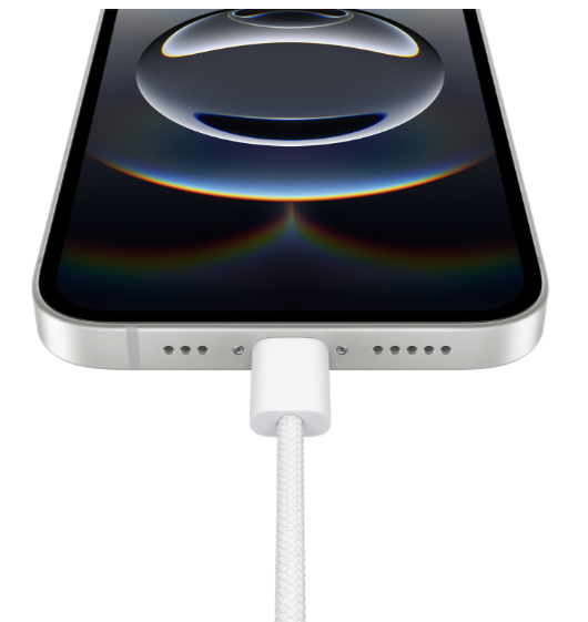 Apple iPhone 16e 256Gb (Black)