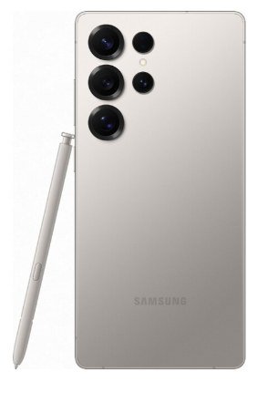 фото Samsung Galaxy S25 Ultra 12/256Gb (Titanium Gray), Samsung