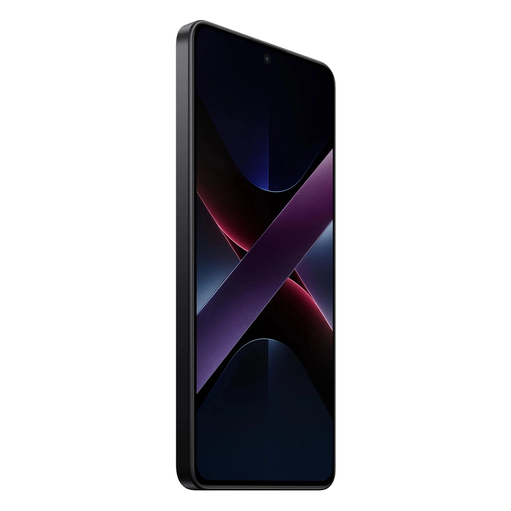 фото Xiaomi Poco X7 Pro 5G 12/256Gb (Black), Xiaomi