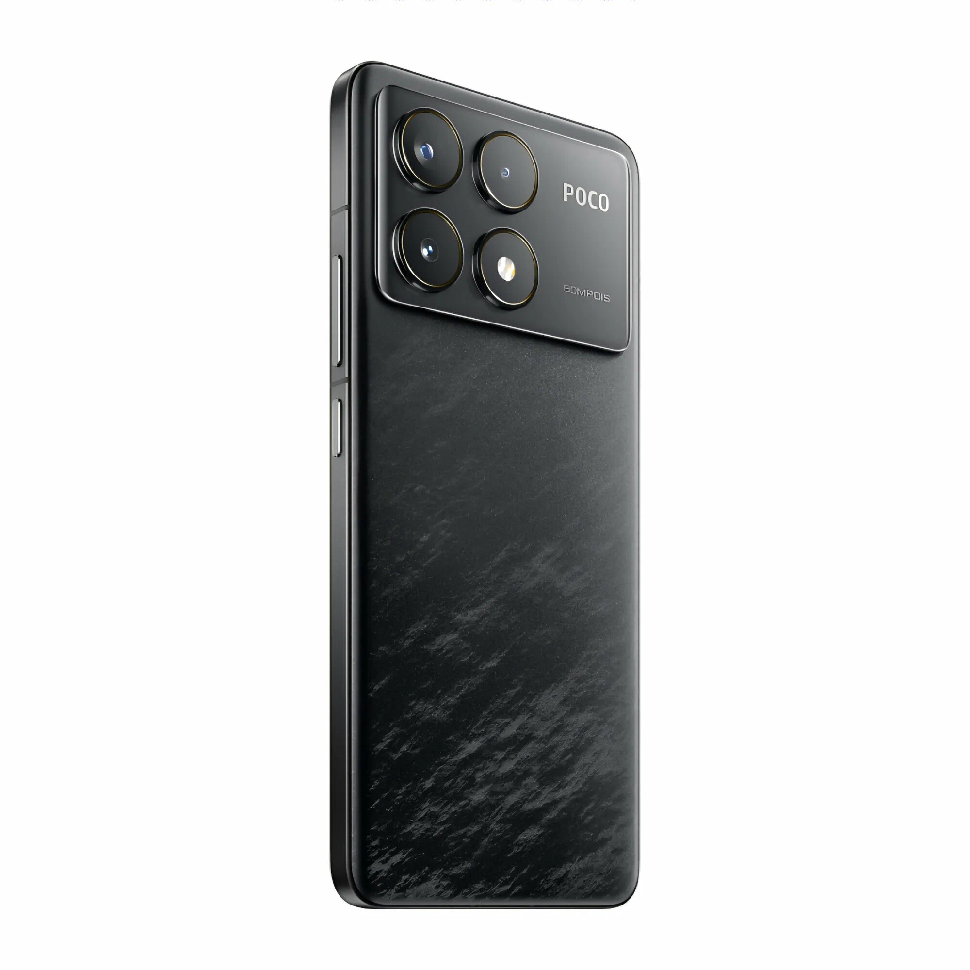 фото Xiaomi Poco F6 Pro 5G 16/1Tb (Black), Xiaomi