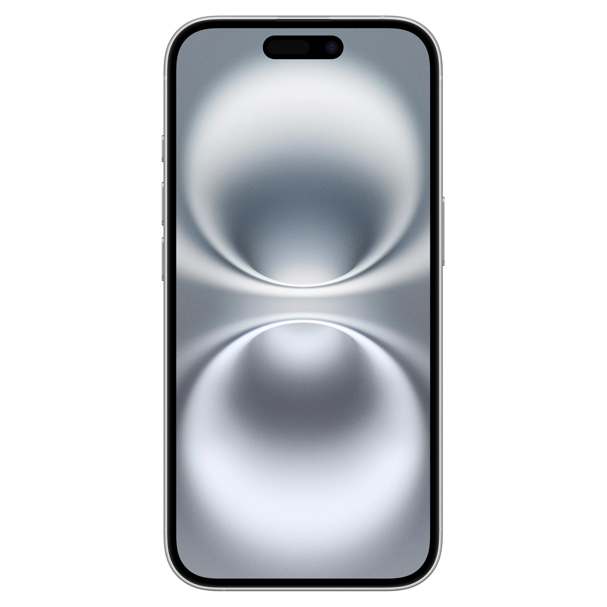 Apple iPhone 16 Plus 512Gb (White) (eSIM)