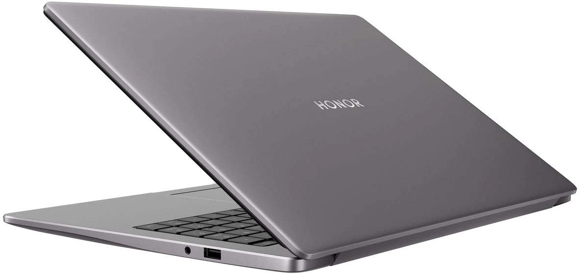 Ноутбук Honor MagicBook X16 2025 GOH-X (Серый)