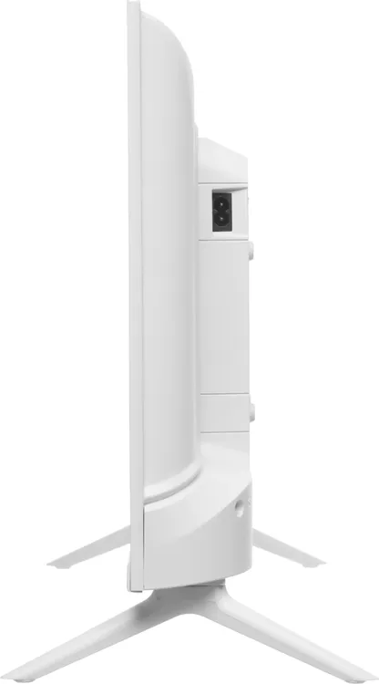 Телевизор Polarline 24PL52TC (Rev. 2), 24", LED HD, 60 Гц, белый — фото 4