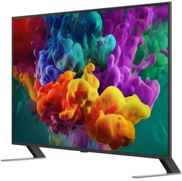 Телевизор LG 55QNED85B6C.ARUG, 55", Mini LED 4K UHD, 120 Гц, Smart TV (webOS) — фото 2