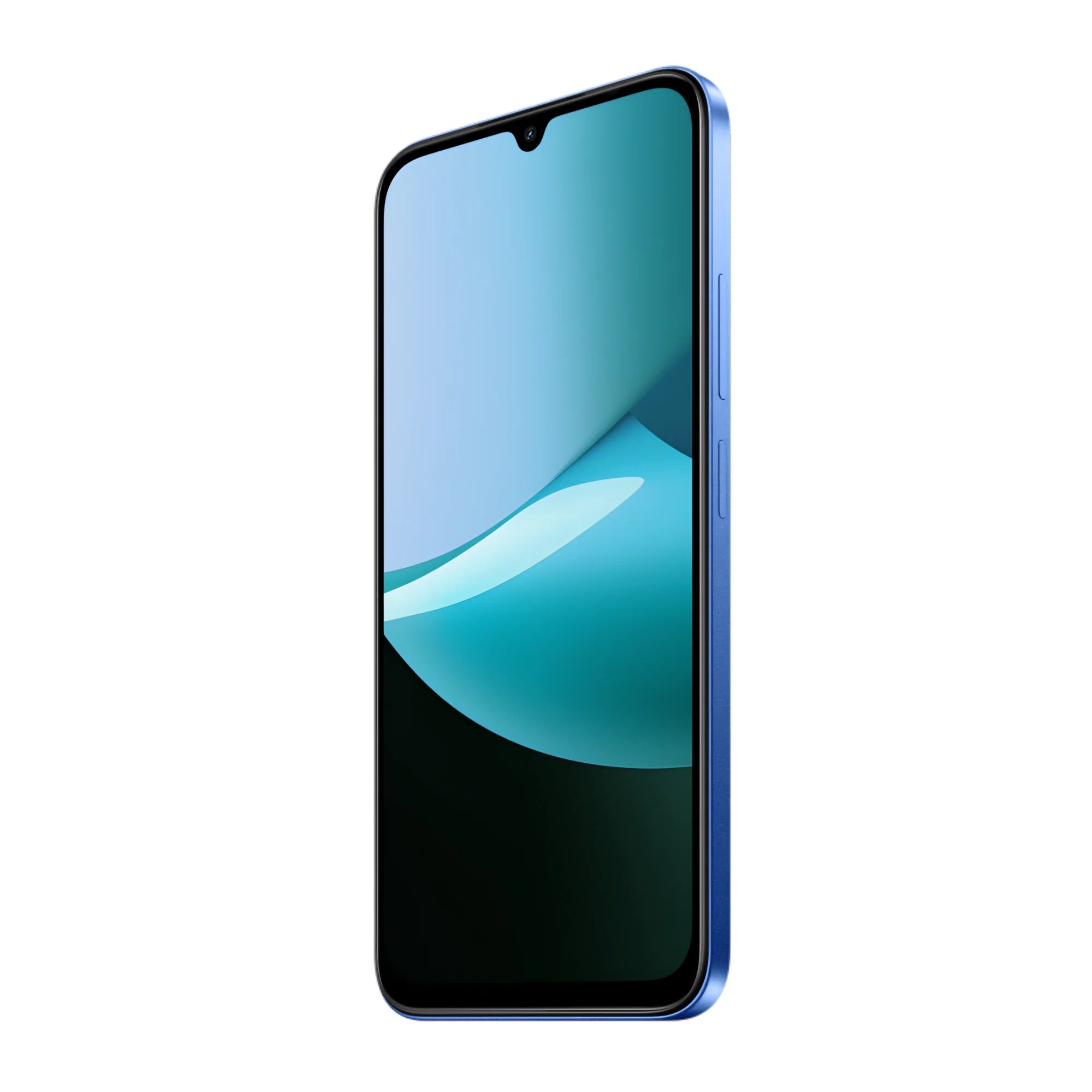 фото Xiaomi Redmi 15C 4/256Gb (Blue), Xiaomi