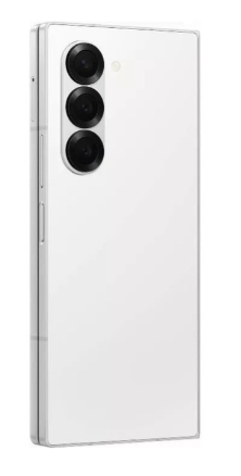 фото Samsung Galaxy Z Fold6 5G 12/256Gb (White), Samsung