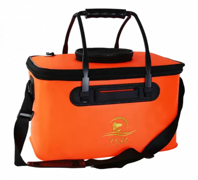 Рыболовная сумка YEUX 20L (YTDS2210) (оранжевый)