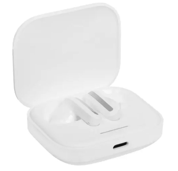 Беспроводные Bluetooth-наушники Xiaomi Redmi Buds 5 (White) (M2316E1) — фото 2