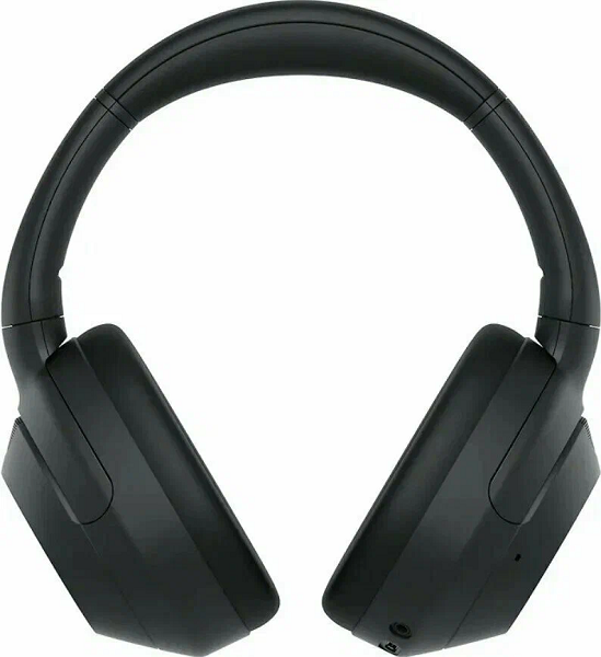 фото Беспроводные наушники Sony WH-ULT900N (Black)