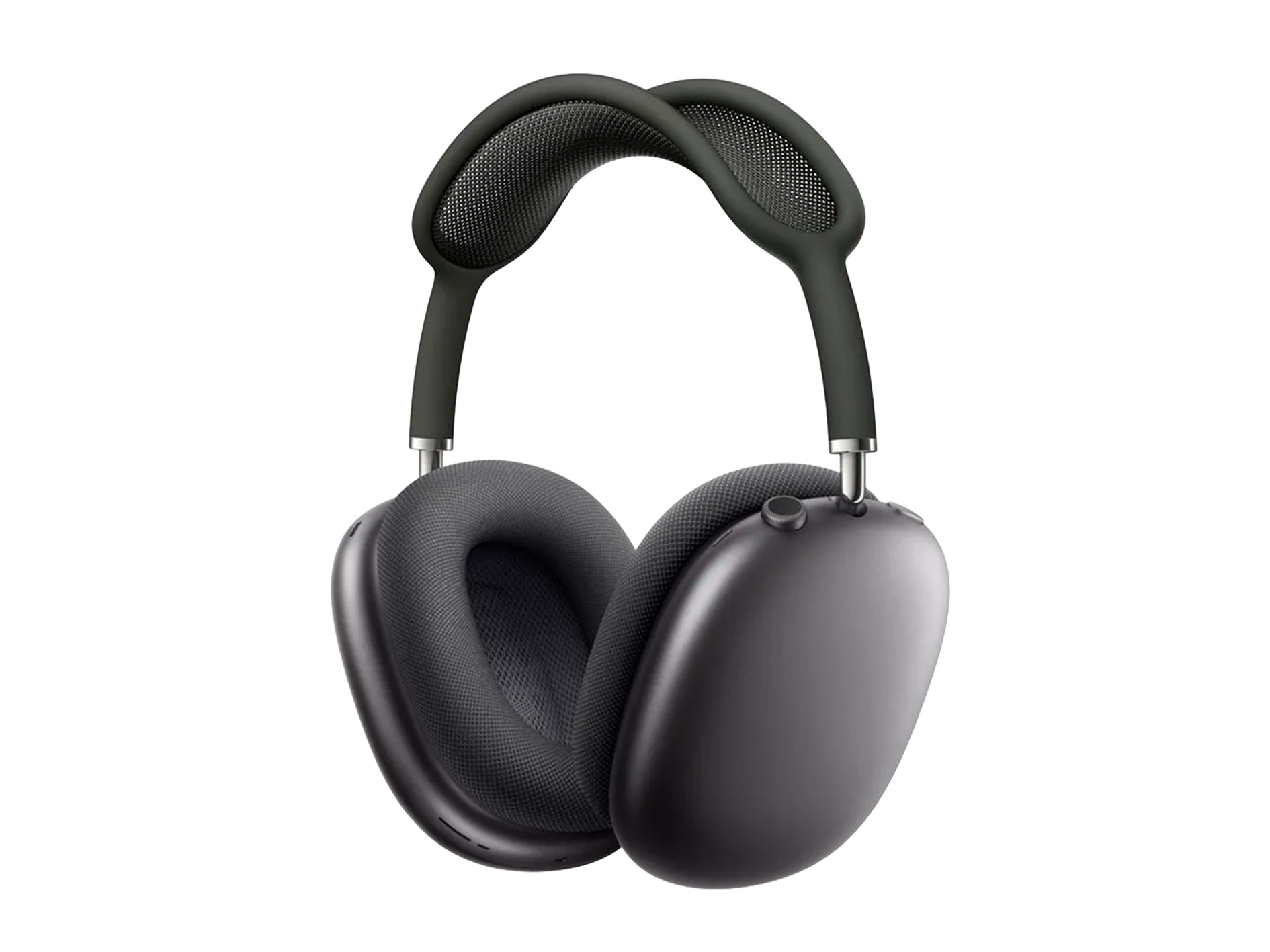 Беспроводная гарнитура Apple AirPods Max (Space Gray) (MGYH3)