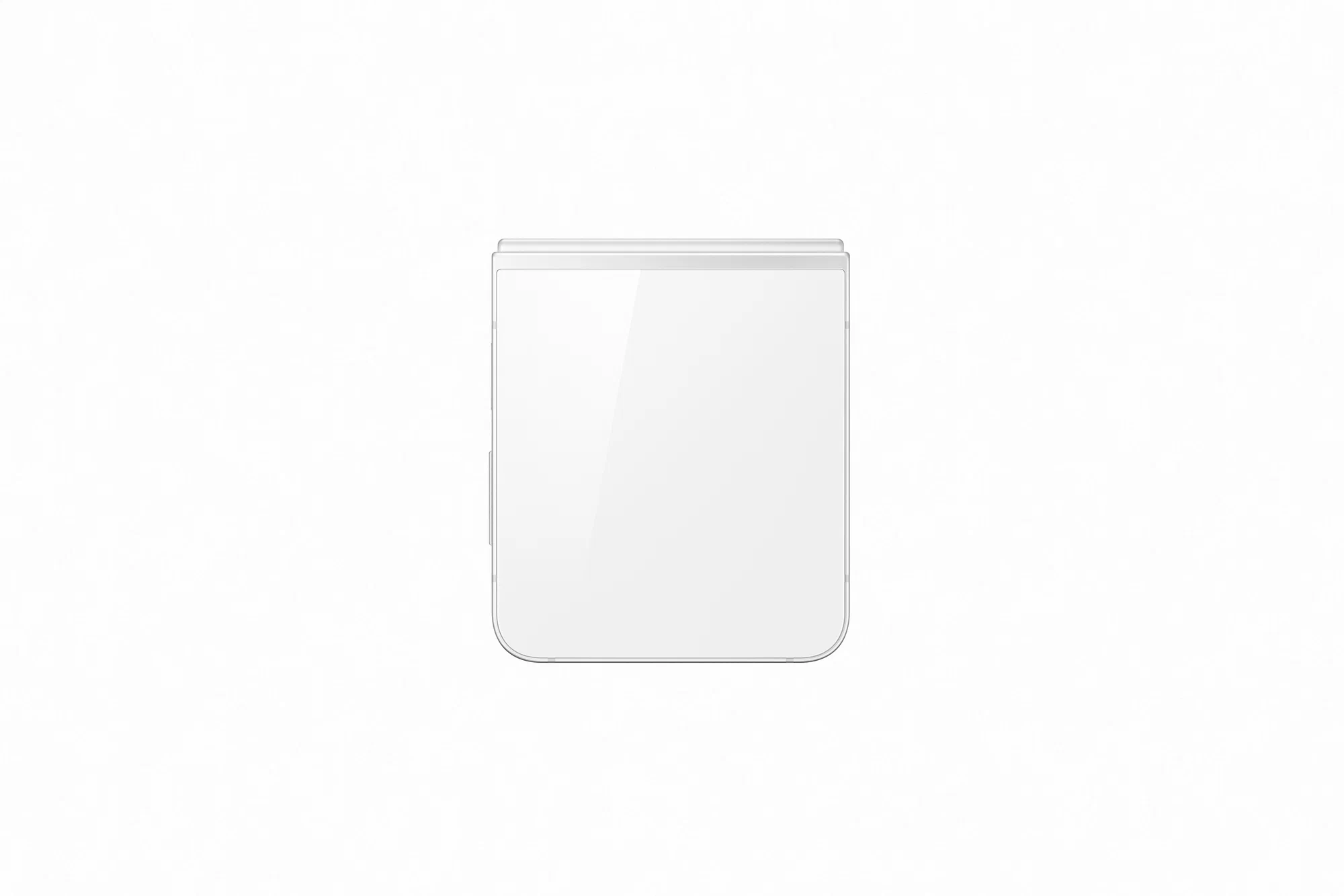 фото Samsung Galaxy Z Flip7 FE 5G 8/256Gb (White), Samsung