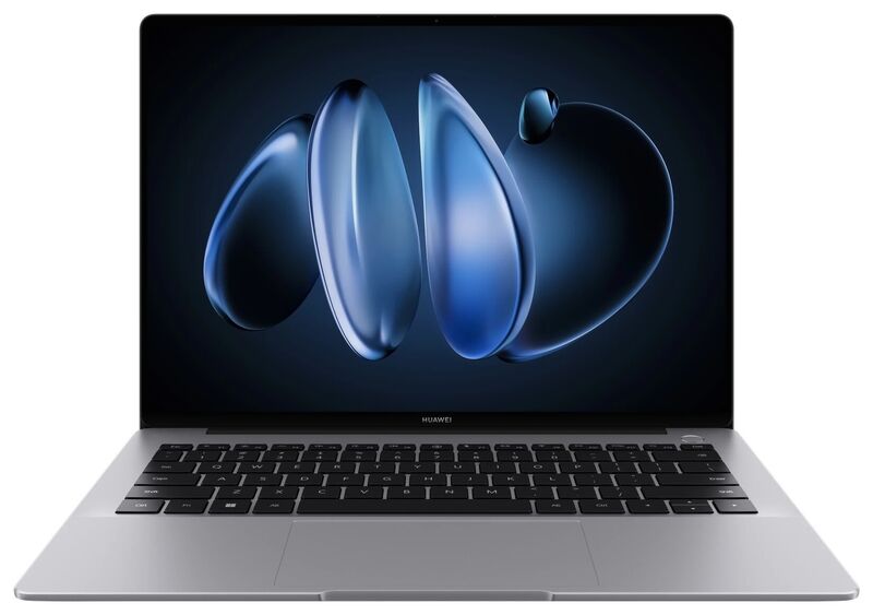 Ноутбук Huawei MateBook 14 FLMH-X (14", OLED, Intel Core Ultra 5 125H, 32 ГБ, SSD 1 ТБ, Intel Arc, без ОС)