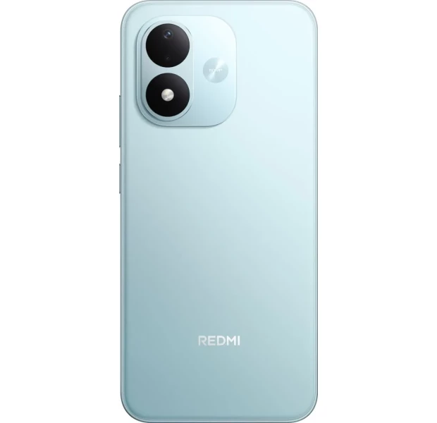 фото Xiaomi Redmi Note 17 6/256Gb (Sky Teal), Xiaomi