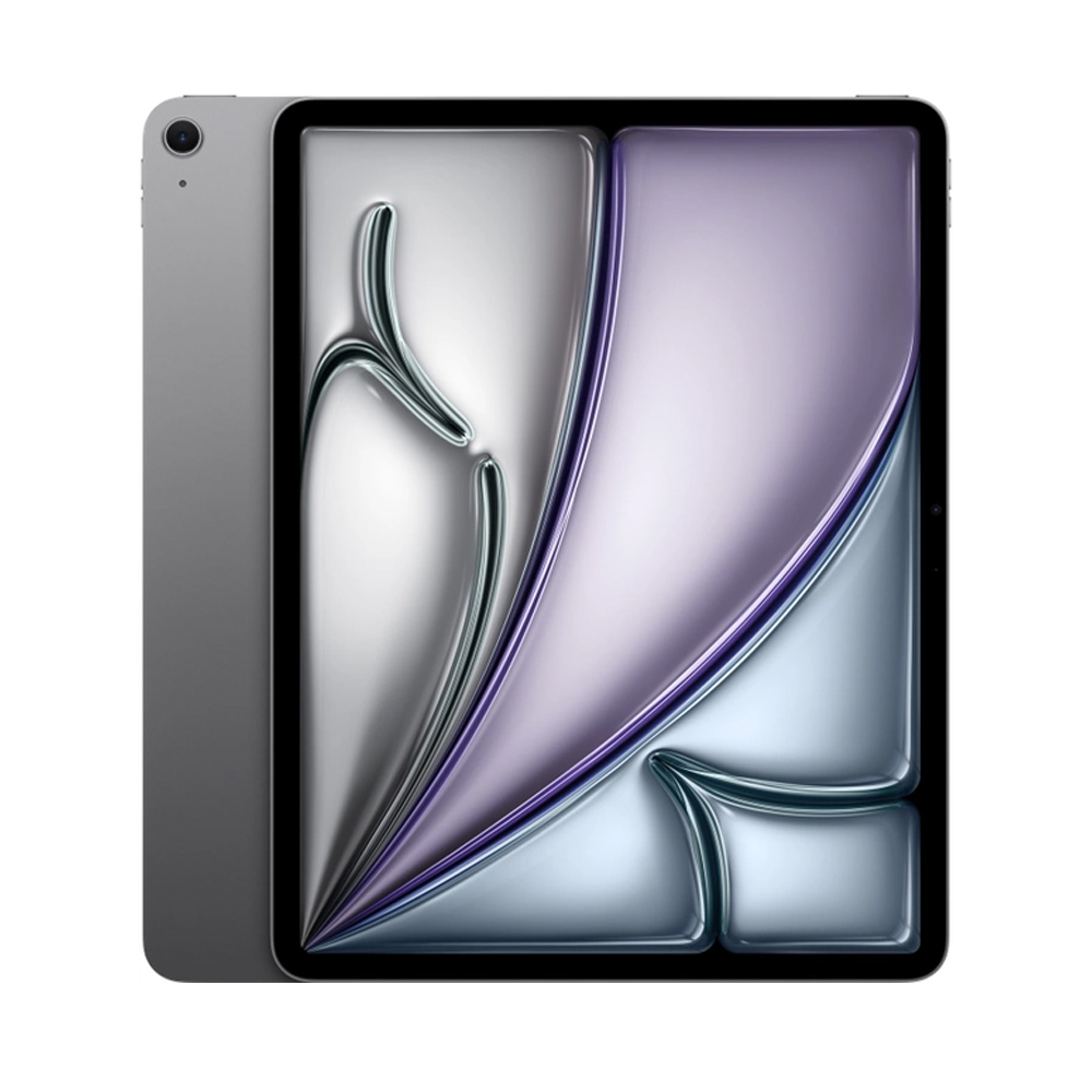 Apple iPad Air 11 (2025) 256Gb Wi-Fi (Space Gray)