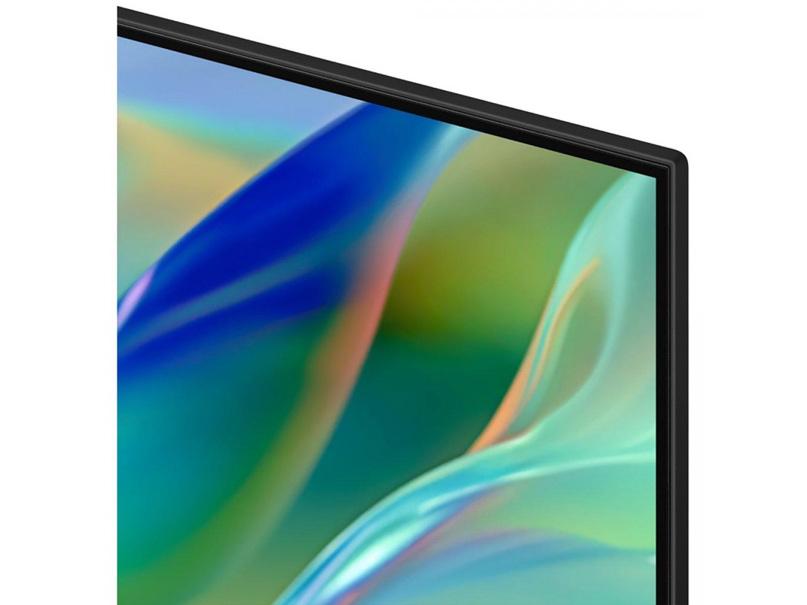 Телевизор Samsung UE43M1EHAUXPY титановый, 43", Mini LED 4K UHD, 60 Гц, Smart TV (Tizen) — фото 7
