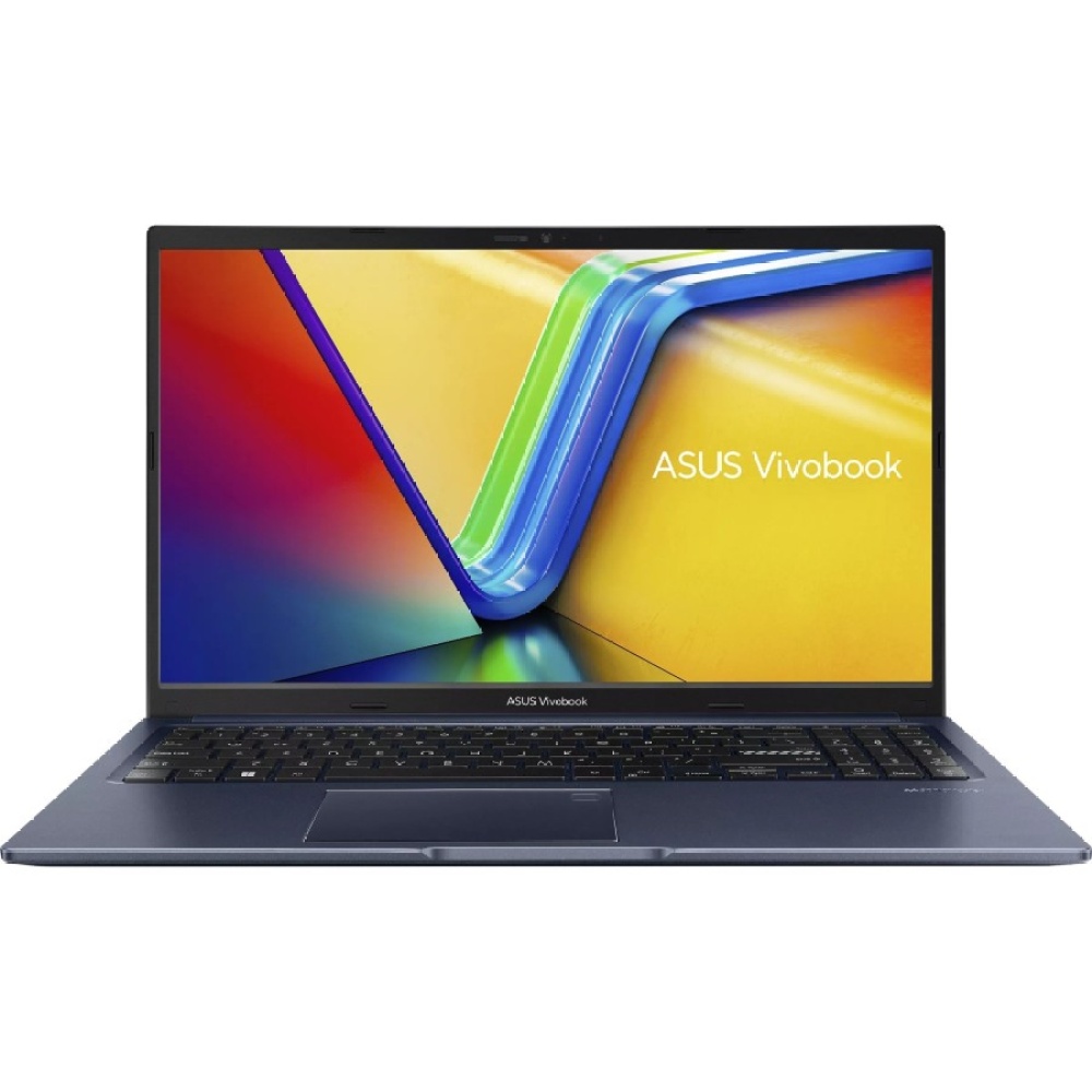Ноутбук ASUS Vivobook 15 M1502YA (15.6", IPS, AMD Ryzen 7 5825U, 16 ГБ, AMD Radeon, без ОС)