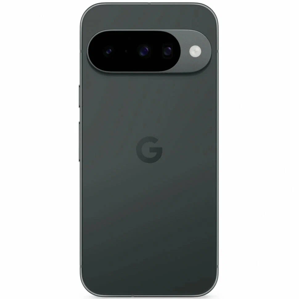 фото Google Pixel 10 12/256Gb (Obsidian), Google