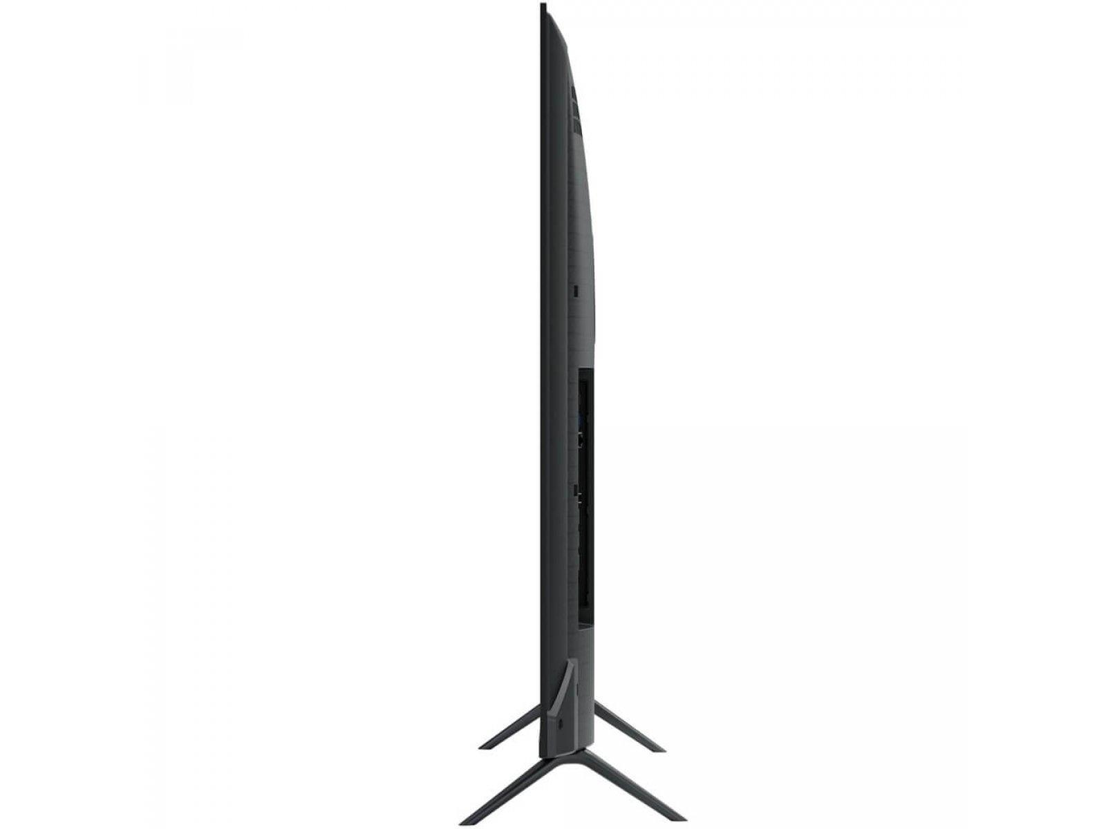 Телевизор Яндекс ТВ Станция YNDX-00097, 55", Mini LED 4K UHD, 144 Гц, Smart TV (Яндекс ТВ) — фото 4