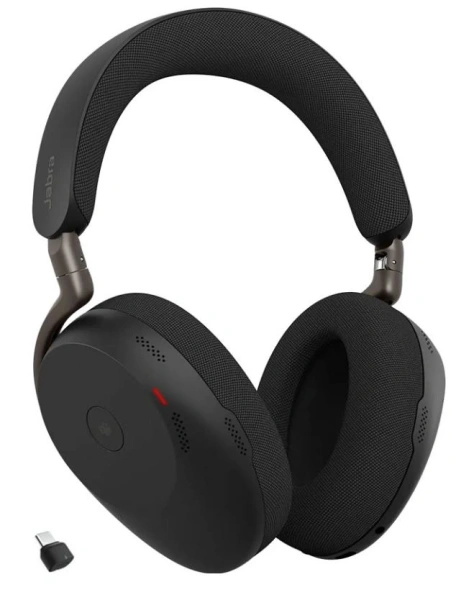 Гарнитура Jabra Evolve3 85, беспроводная