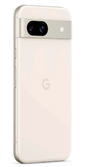 фото Google Pixel 8А 8/128Gb (Porcelain), Google