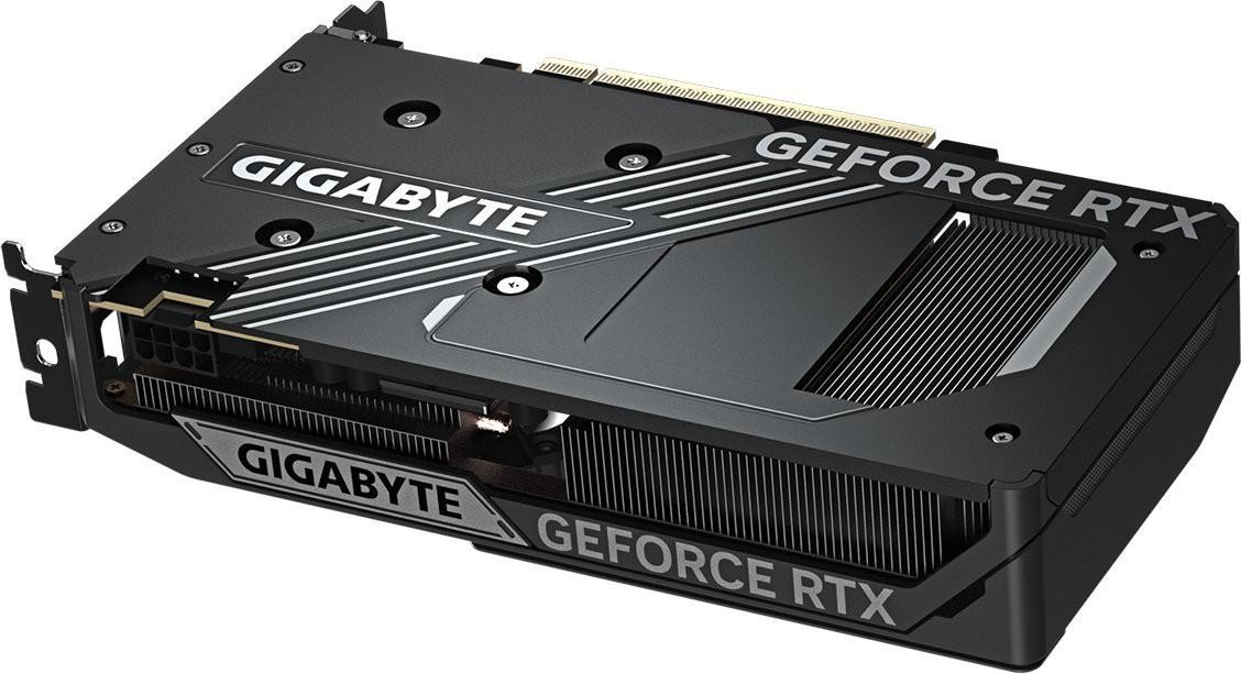 Видеокарта Gigabyte (GV-N5060WF2MAX OC-8GD) GeForce RTX 5060 8GB WINDFORCE MAX OC