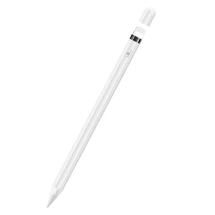 фото Стилус WIWU Pencil L Lightning для iPad (белый)