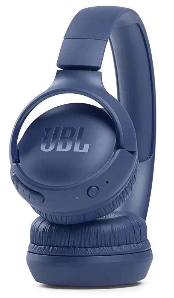 фото Беспроводные наушники JBL Tune 510BT (Blue)
