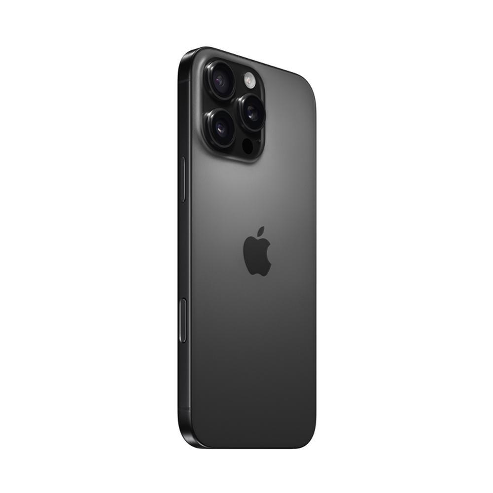 Apple iPhone 16 Pro 128Gb (Black Titanium) EU