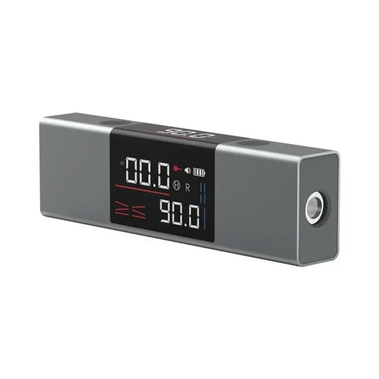 Лазерный дальномер Xiaomi ATuMan LI1 (черный)