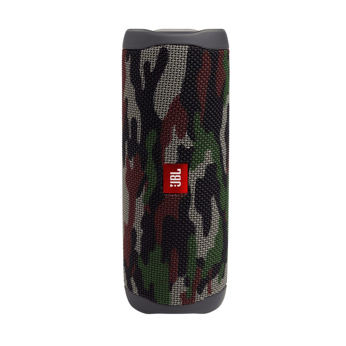 Bluetooth колонка портативная JBL Flip 5 (JBLFLIP5SQUAD) (Камуфляж) Б/У