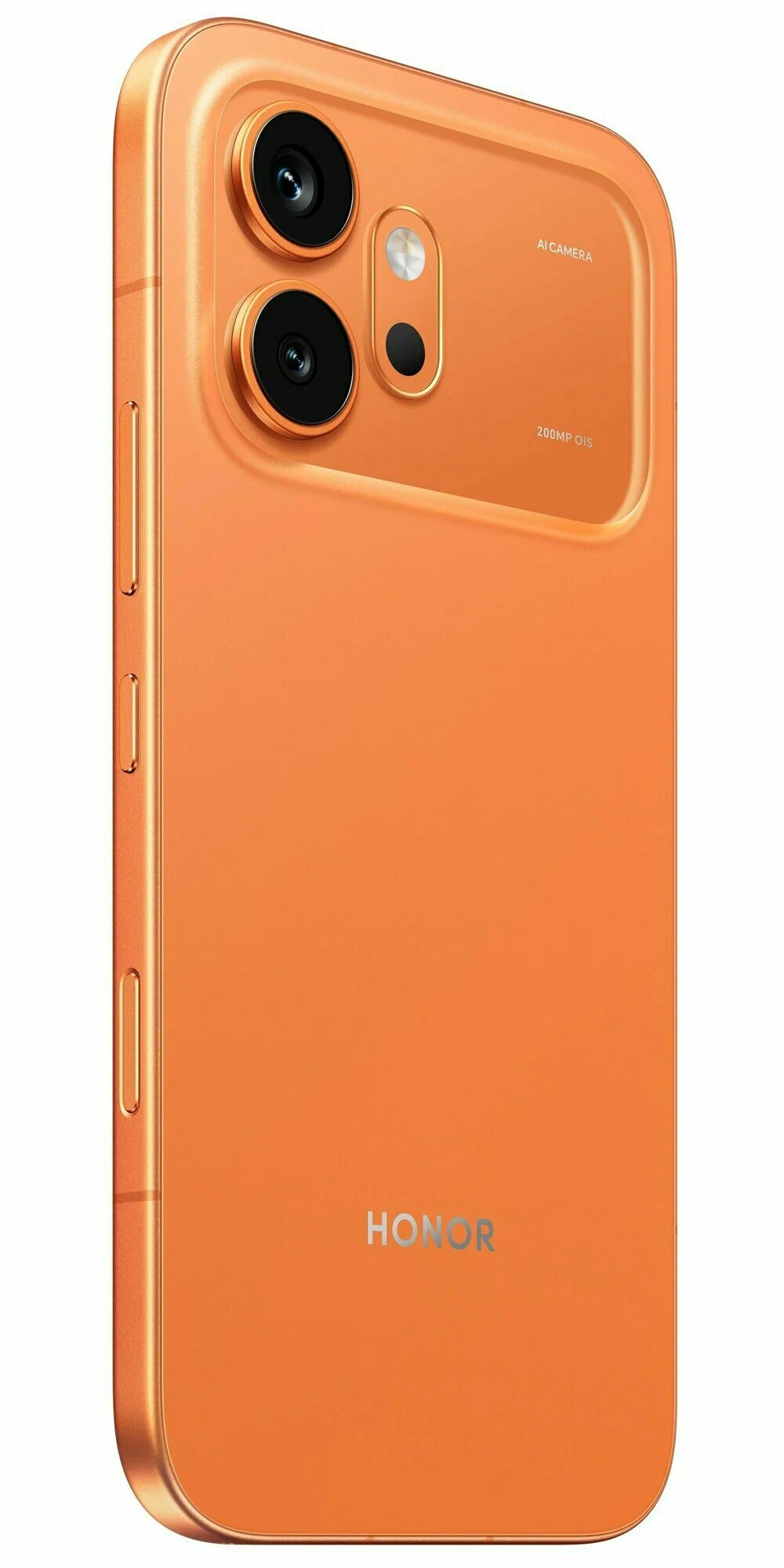 фото Honor 600 12/256Gb (Orange), Honor