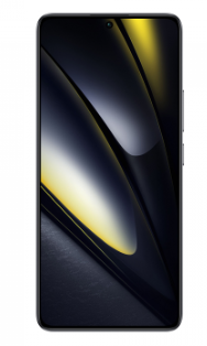 фото Xiaomi Poco F6 5G 12/512Gb (Black) EU, Xiaomi