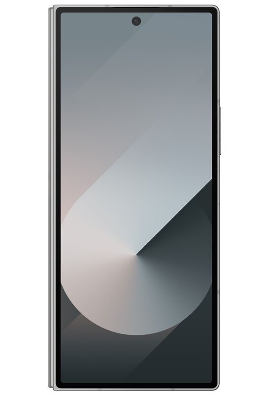 фото Samsung Galaxy Z Fold6 5G 12/1Tb (Silver Shadow), Samsung