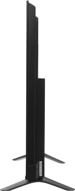 Телевизор Xiaomi L55MC-SRU, 55", Mini LED 4K UHD, 120 Гц, Smart TV (Google TV) — фото 4