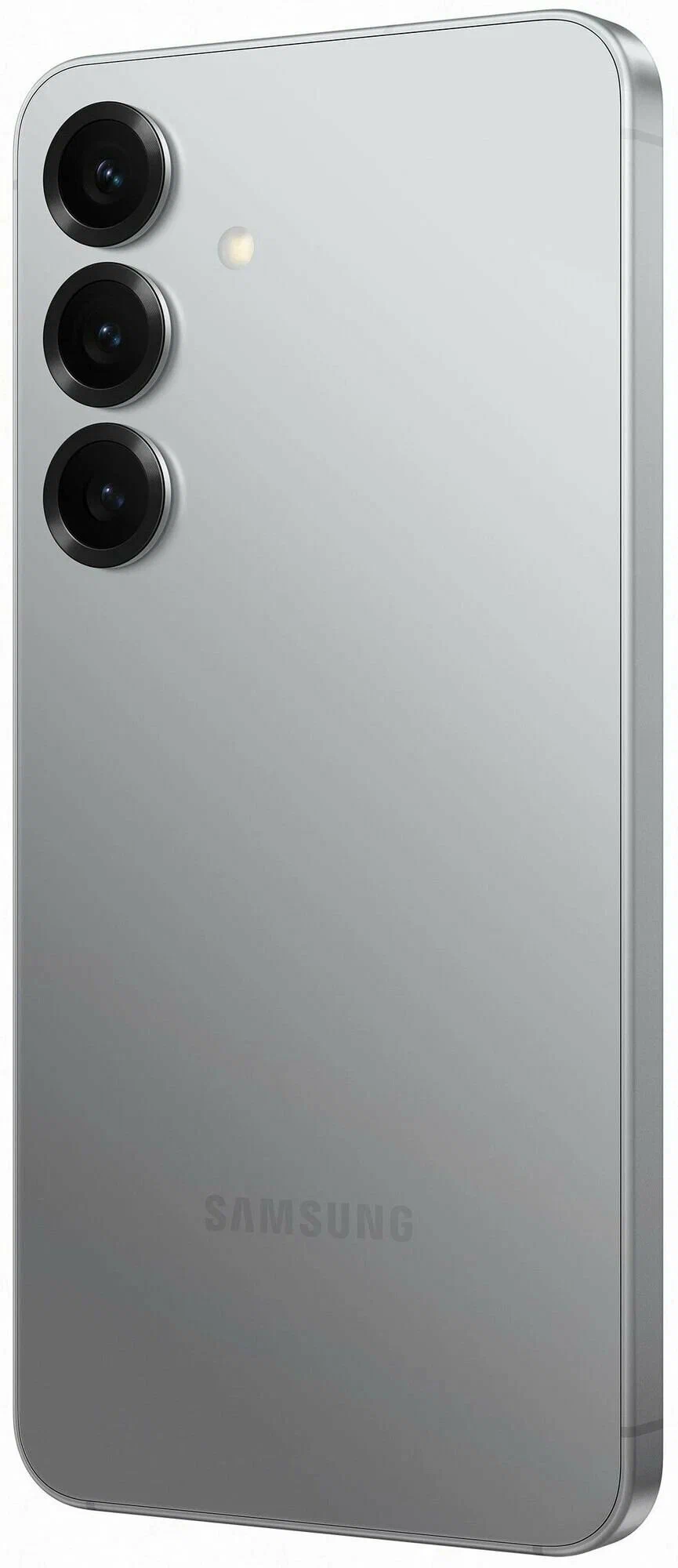 фото Samsung Galaxy S25 12/256Gb (SM-S9310) (Silver Shadow), Samsung