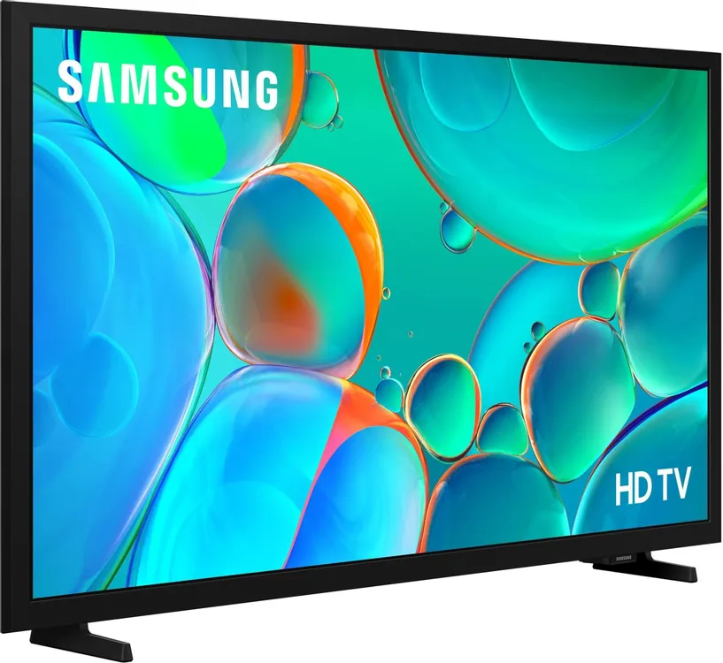 Телевизор Samsung, 32", LED FHD, 60 Гц, Smart TV (Tizen) — фото 2