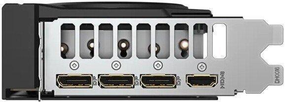 Видеокарта Gigabyte (GV-N507TWF3OCV2-16GD) GeForce RTX 5070 Ti 16GB WINDFORCE OC V2