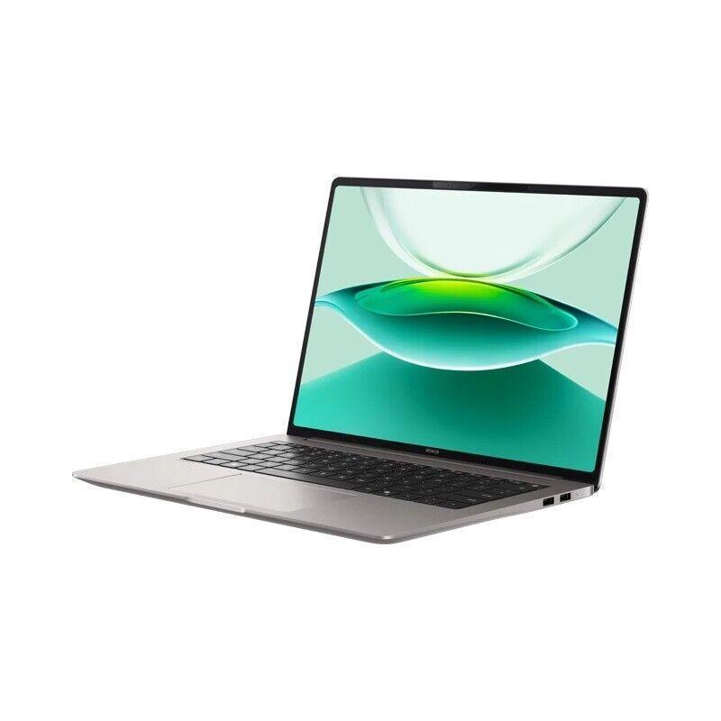 Ноутбук Honor MagicBook Pro 14 2025 (14.6", OLED, Intel Core Ultra 9 285H, 32Gb, 1Tb SSD, Intel Arc 140T, Win 11 Home) (Серый) — фото 5