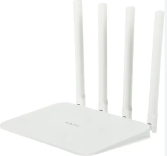 фото Роутер Xiaomi Mi Wi-Fi AC1200 (DVB4330GL) (White)