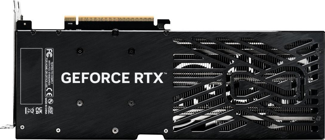 Видеокарта Palit (NE7506TS19T1-GB2061S) GeForce RTX 5060 TI 16GB INFINITY 3 OC
