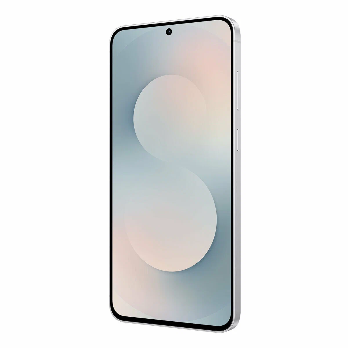 фото Samsung Galaxy S25 FE 8/256Gb (White), Samsung