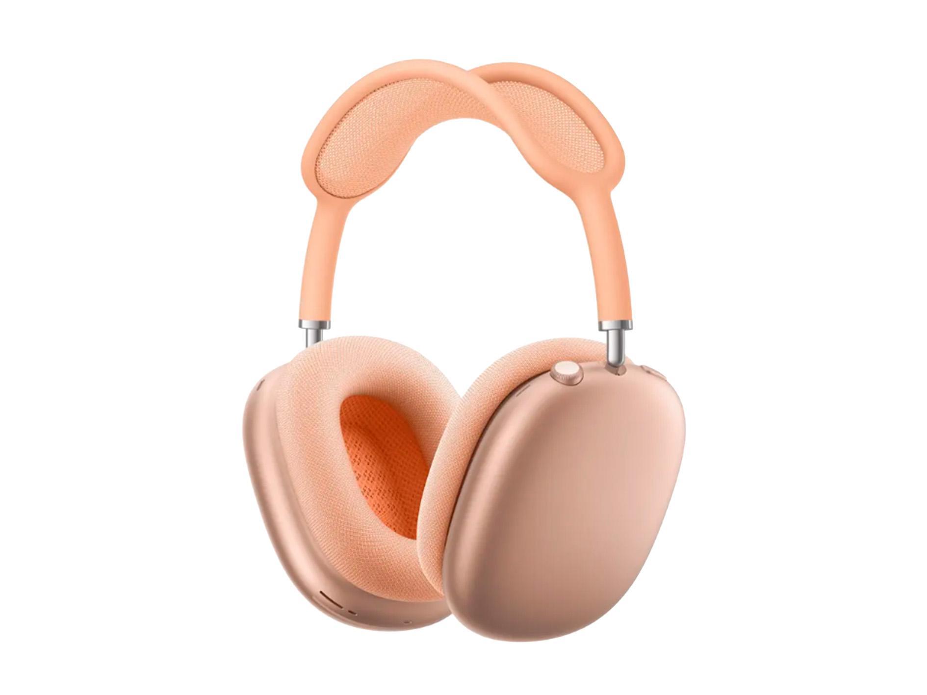 Купить Беспроводная гарнитура Apple AirPods Max USB-C (Orange