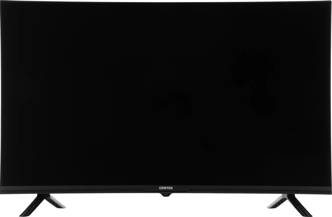 Телевизор CENTEK CT-8632, 32", LED HD, 60 Гц