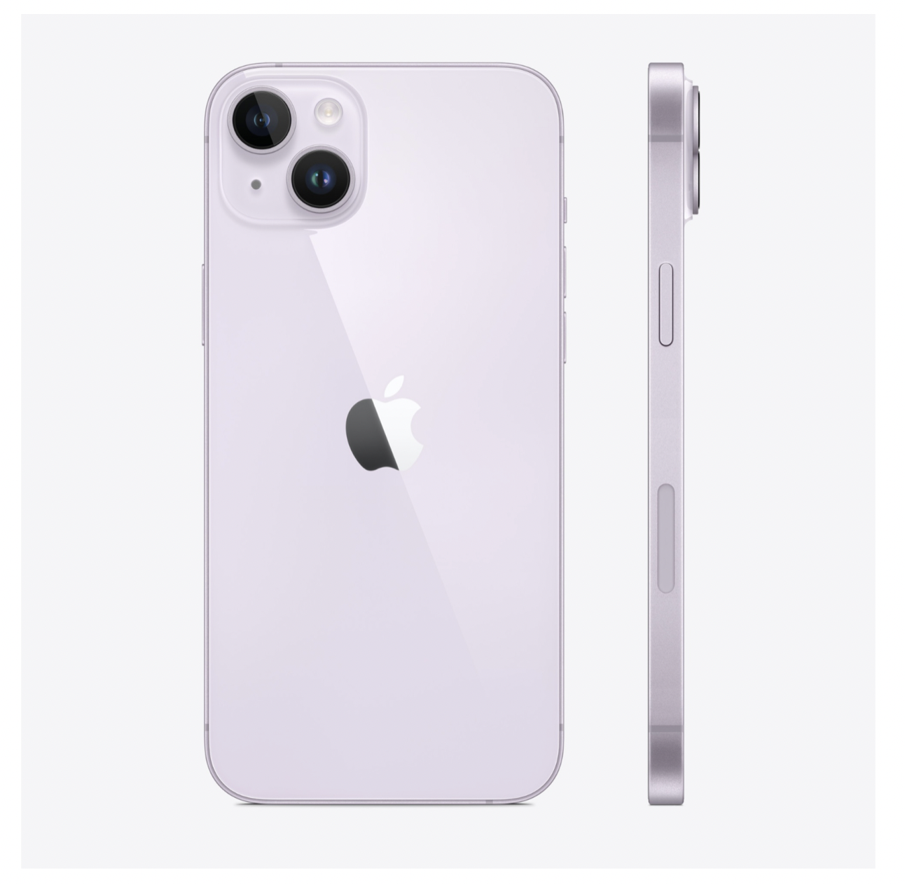 Apple iPhone 14 Plus 128Gb (Purple) EU