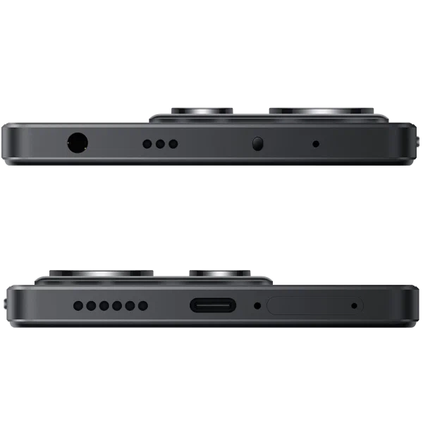 фото Xiaomi Redmi Note 14 8/256Gb (Midnight Black), Xiaomi