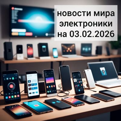 Новости электроники 3 февраля 2026 – LG безочковые 3D-дисплеи ISE 2026